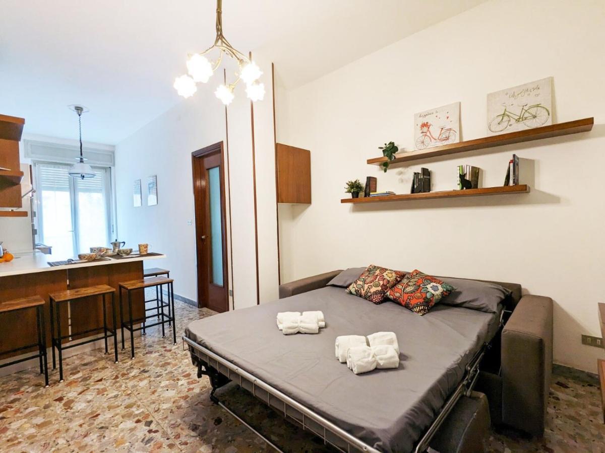 Appartamento Holidays Doc *